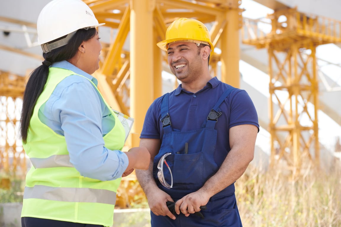 Construction Lift Rental: Choose the Right Machine for Every Jobsite