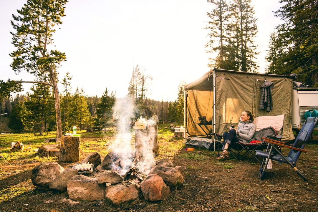 RV Camping Guide: Plan Smarter, Camp Safer, Travel Better