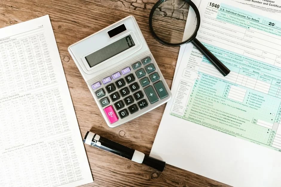 Image describing How to Get the Best 2026 First-Time Home Buyer Tax Credit?
