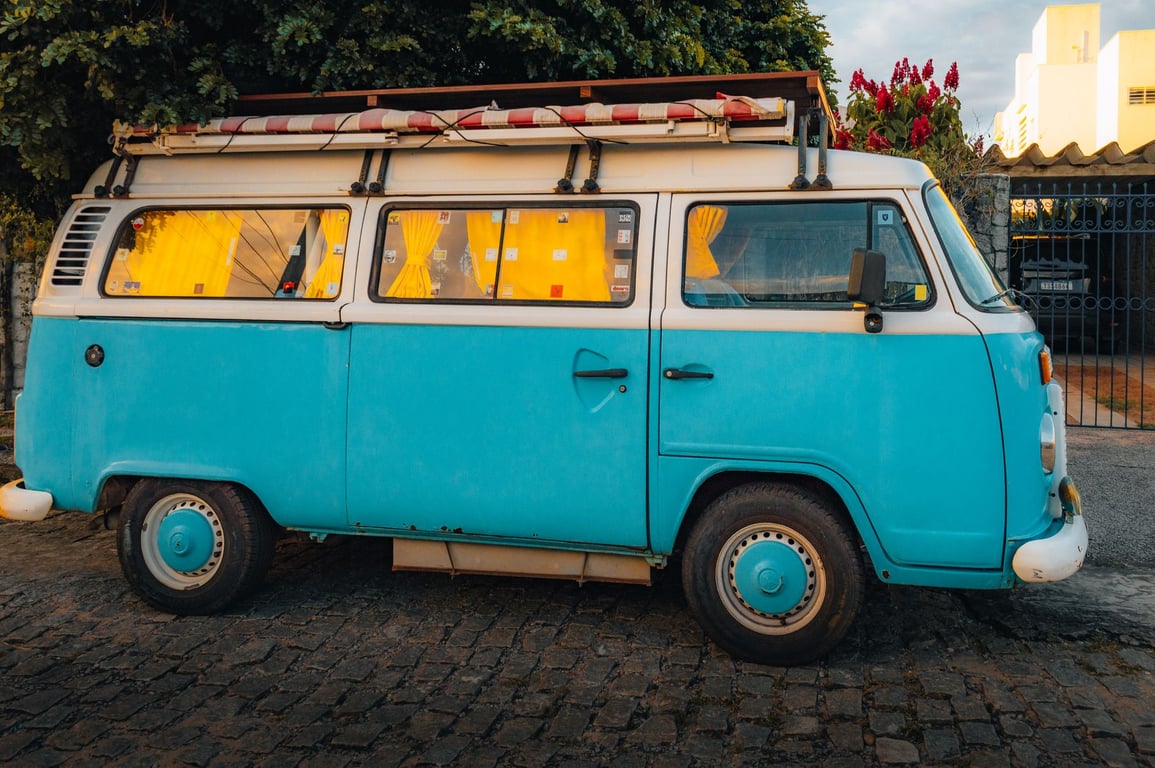 Camper Buying Guide: Compare Costs, Features, and Ownership Needs Before You Buy