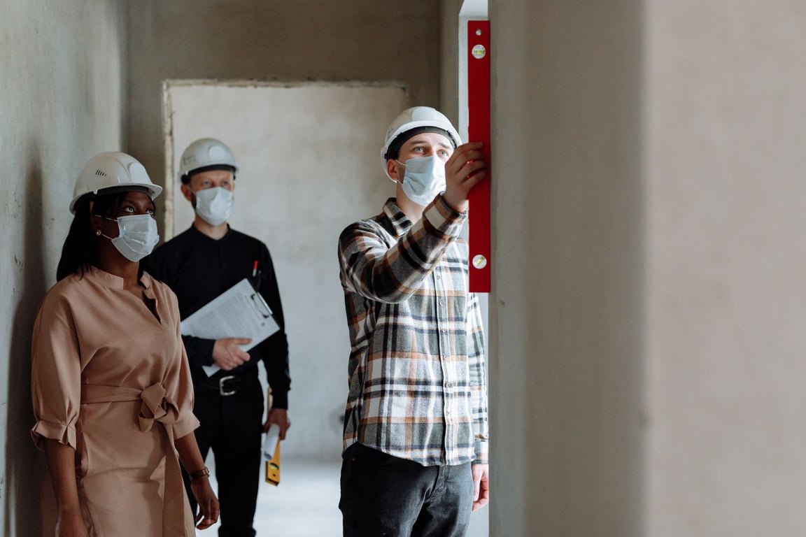 Indoor Air Testing: What Homeowners Should Measure Before Blaming Their HVAC System