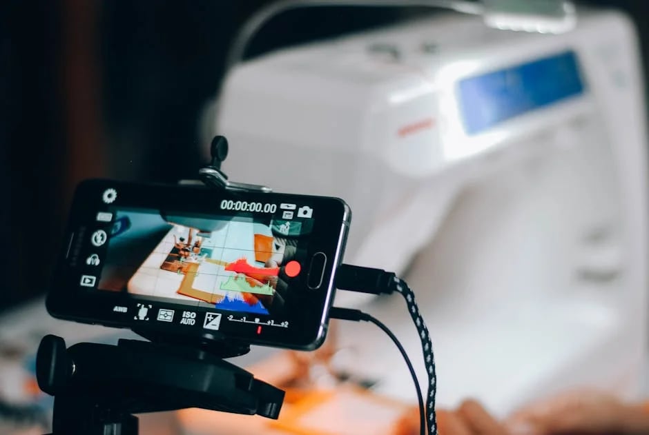 Image describing How to Stream on Twitch Mobile in 2026 Fast & Simple