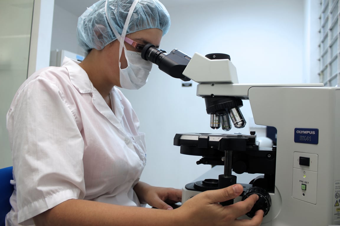 Petco veterinary clinic