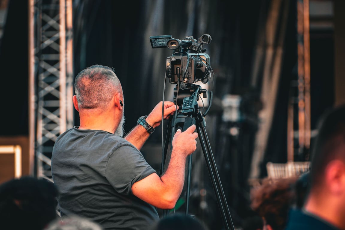 CCTV Installation: Plan Camera Coverage Before You Buy
