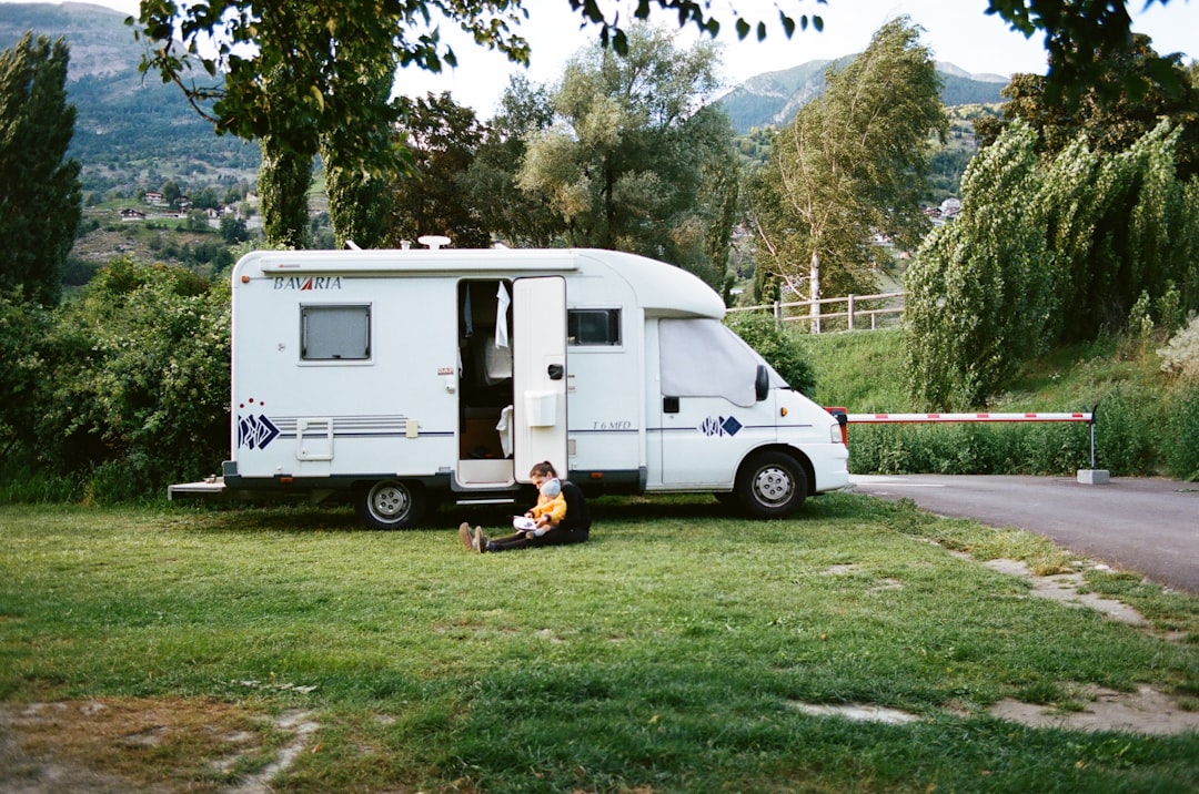 RV Generator Repair Near Me: How to Choose a Qualified Local Technician