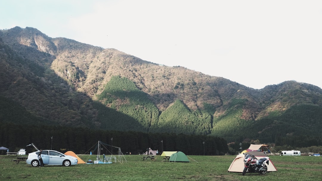 Private Campgrounds Near Me: How to Find the Right Site for Your Camping Style