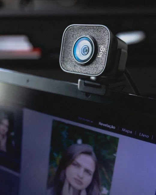 Image describing Best 2026 Webcam Camera 7 Proven Picks—Which Wins?