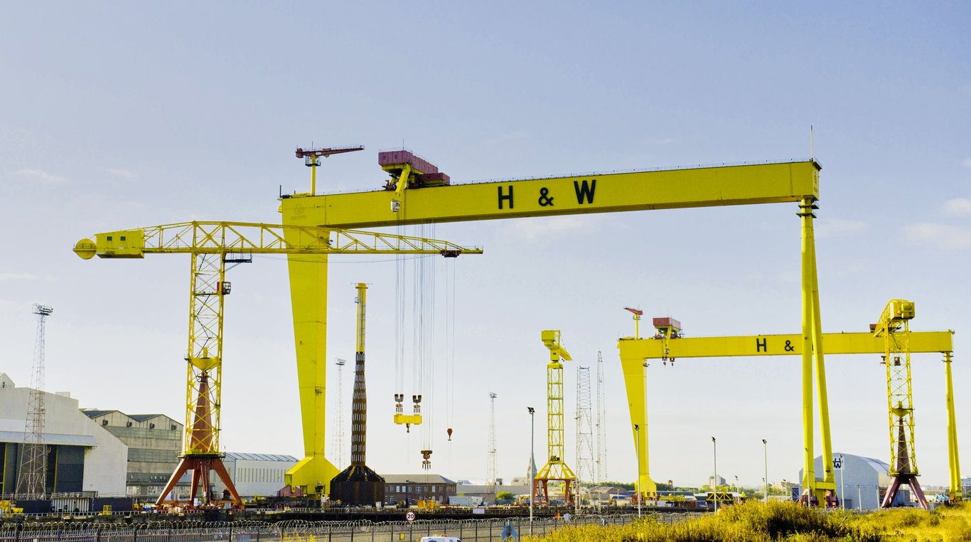 Warehouse Crane Selection: Match Lifting Capacity to Your Operation