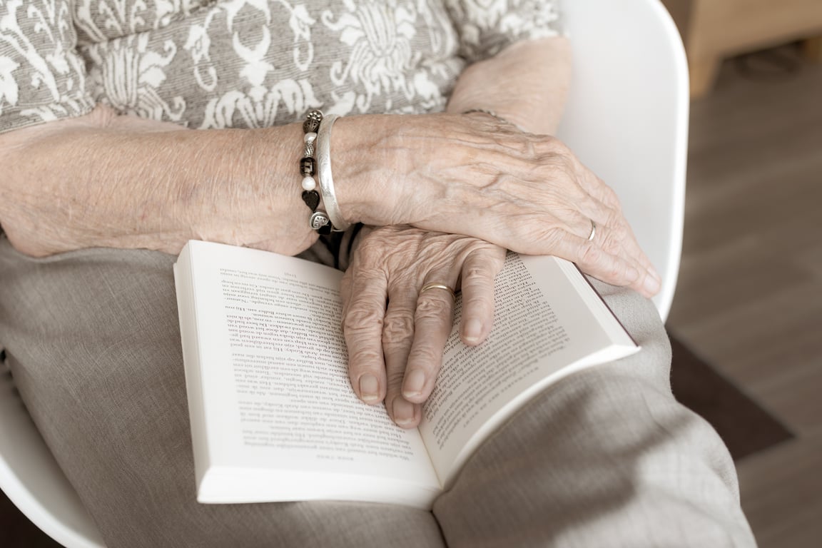 senior living community