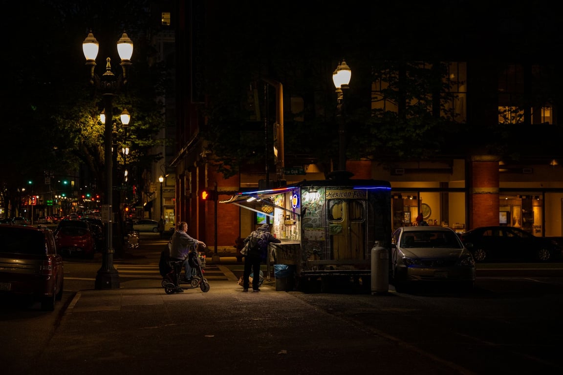 PNW Food Trailers and Trucks: A Practical Guide to Launching and Operating Successfully