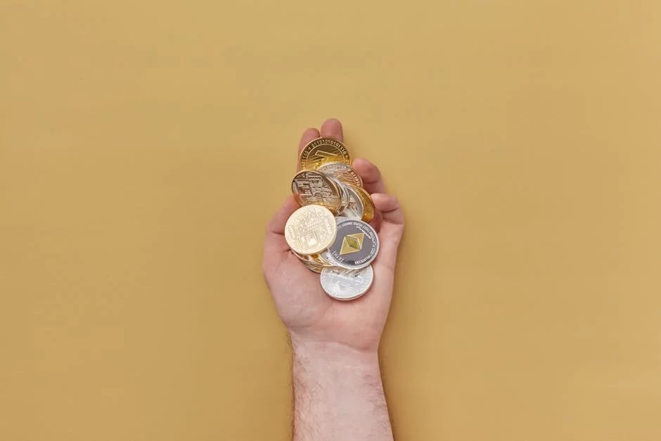 Image describing Top 7 Crypto Exchanges 2026 Which Is Best Now?