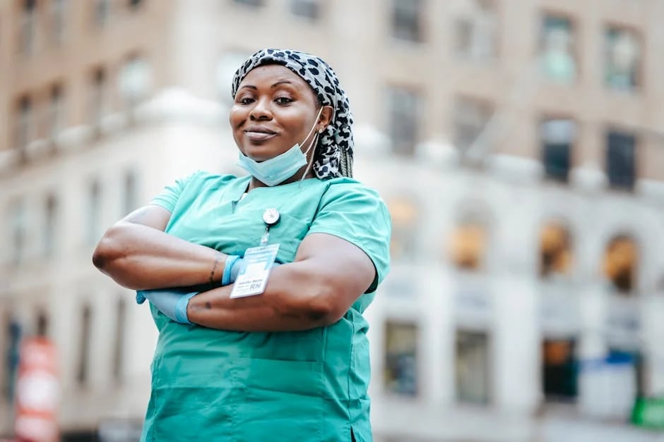 Image describing Top 7 Reasons to Start Your RN to BSN Journey Now!