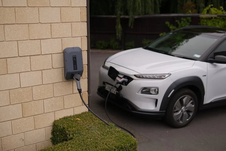 Image describing How to Cut EV Charger Installation Cost Fast in 2026?
