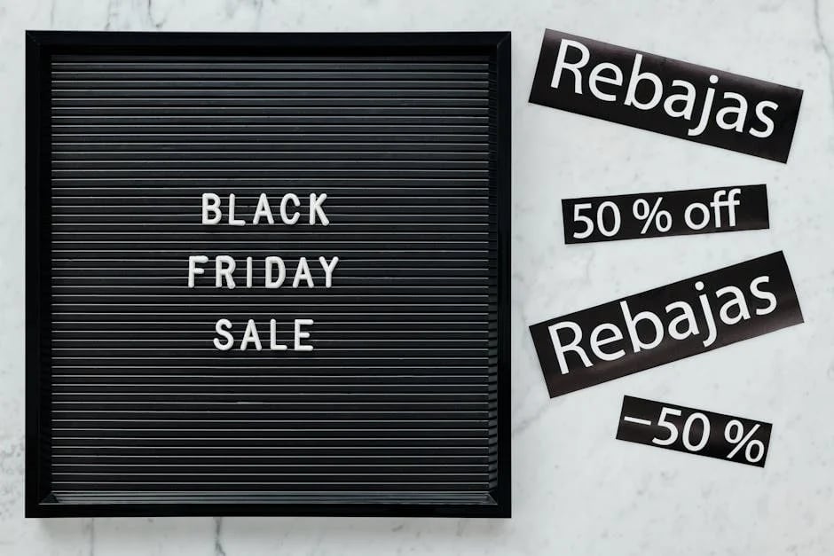 Image describing Top 25 Amazon Black Friday Deals 2026 Grab Now?