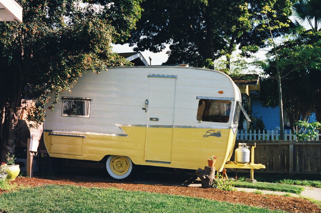 The Best Way to Sell a Camper: Price, Prepare, and Market It Wisely