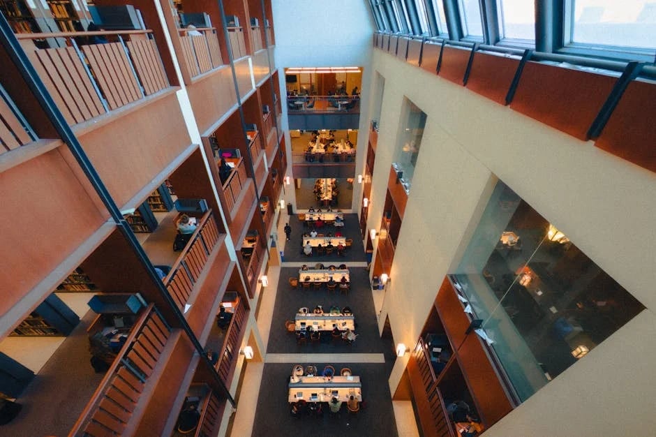 Image describing Top 7 Scholarships in Canada for 2025 You Must Know