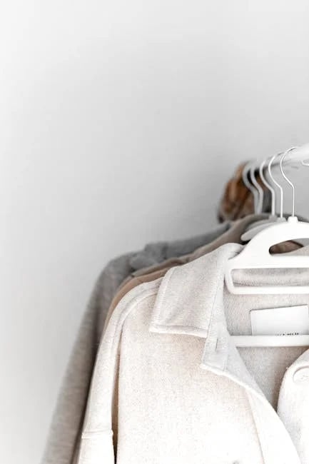 Image describing 10 Best Tips to Build a Capsule Wardrobe for 2025 Now!