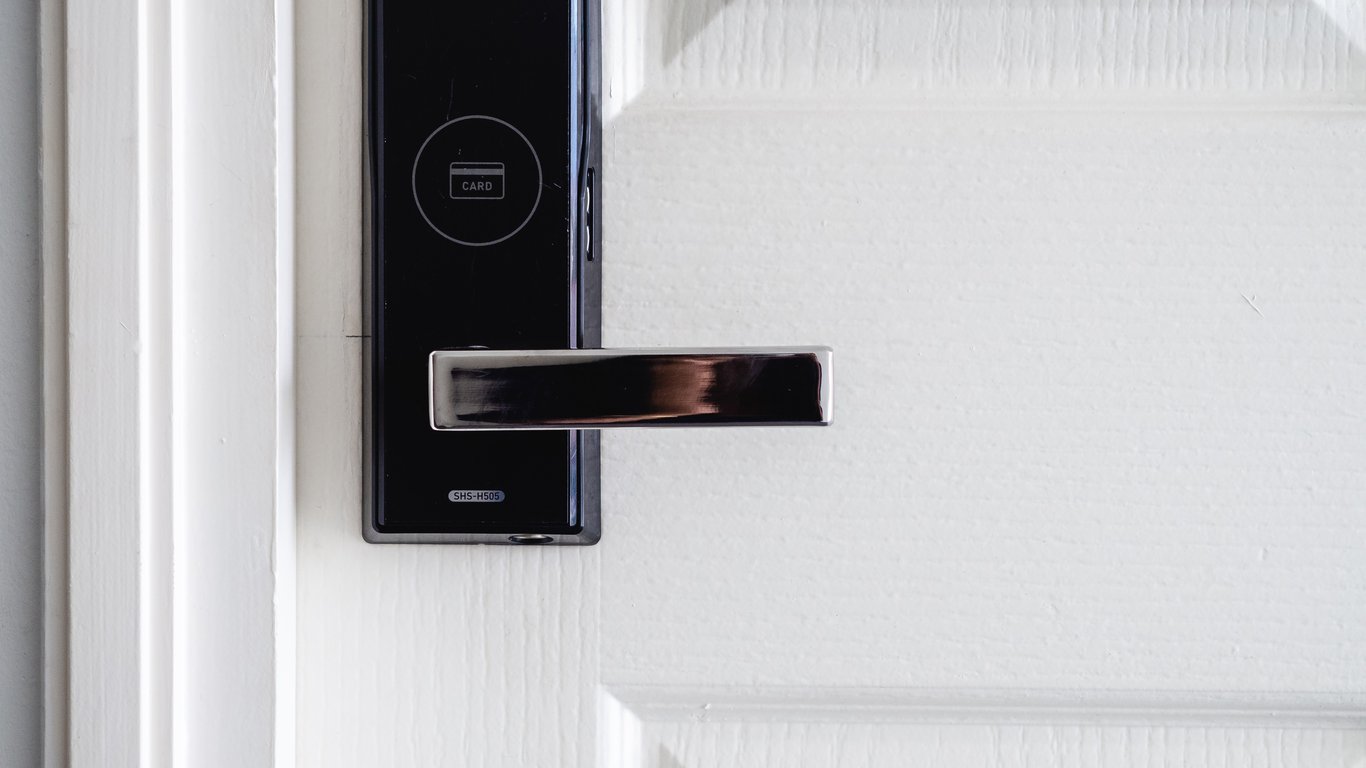 home security alarm system