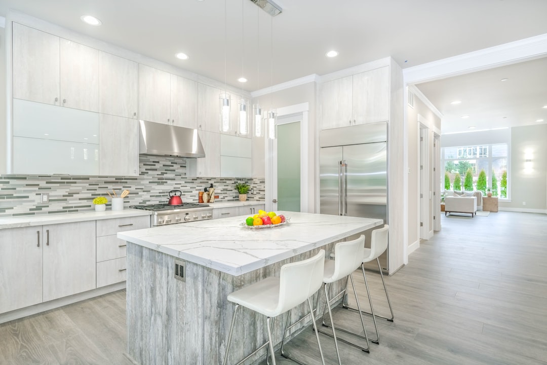 Kitchen Remodeling Contractors Near Me: How to Compare Bids, Credentials, and Fit
