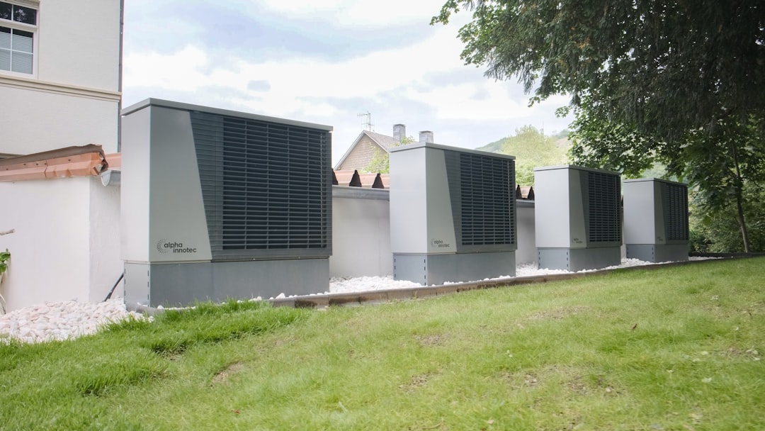 Geothermal Heat Pump Cost: Why Installation Is the Biggest Expense