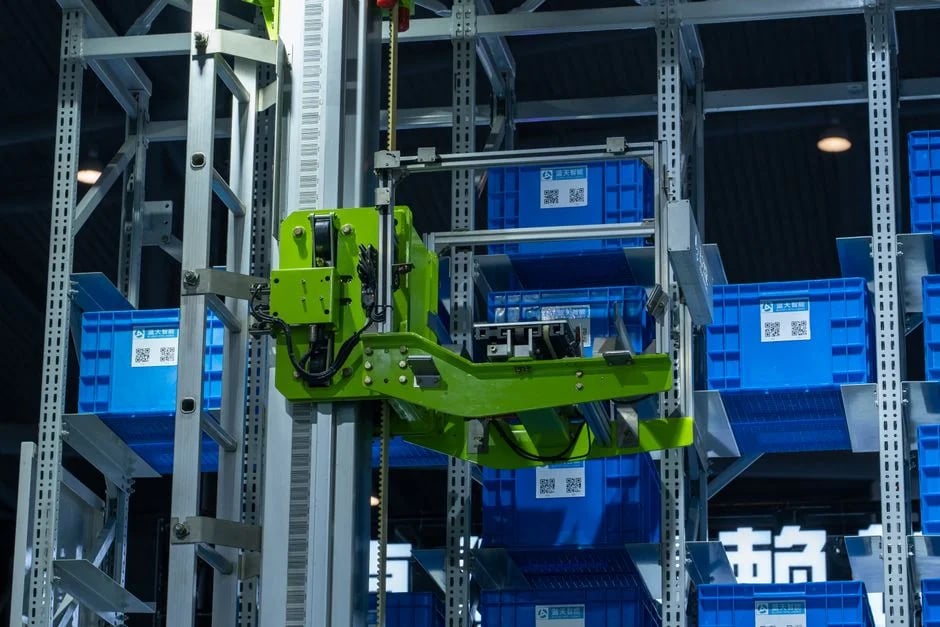 Image describing Top 7 Proven Industrial Automation Solutions for 2026?
