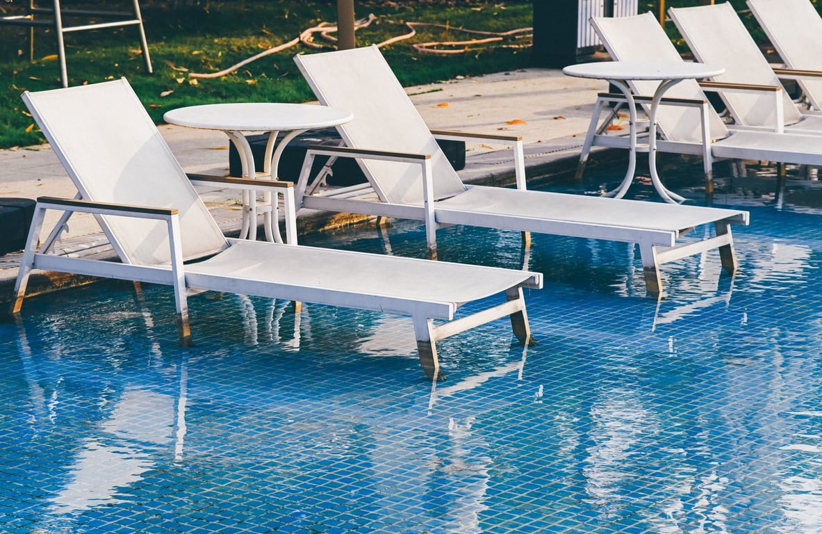 Pool Pump Repair Near Me: How to Choose a Qualified Local Technician