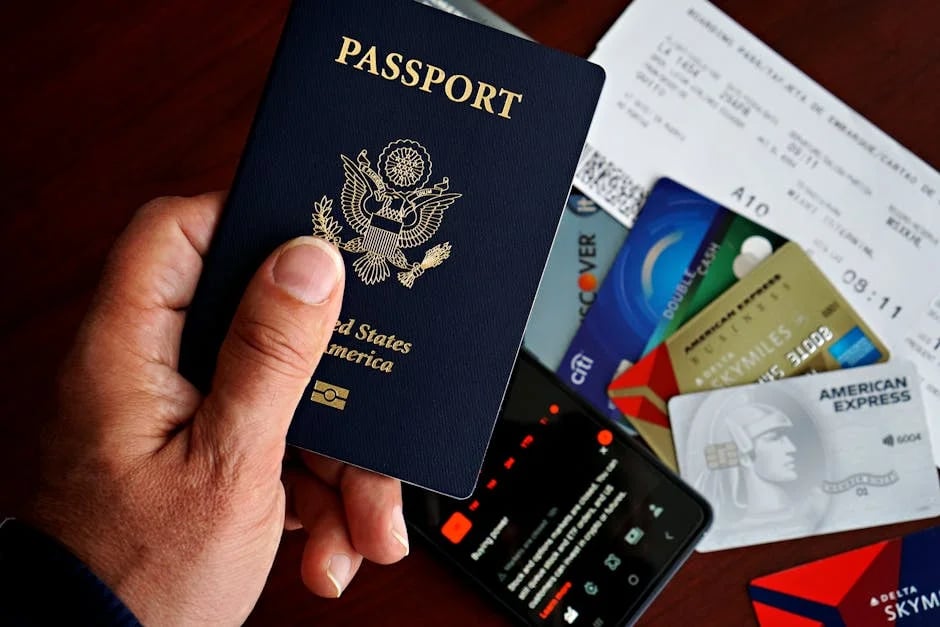 Image describing Unlock 2025 Top Secrets of Delta SkyMiles Card Benefits
