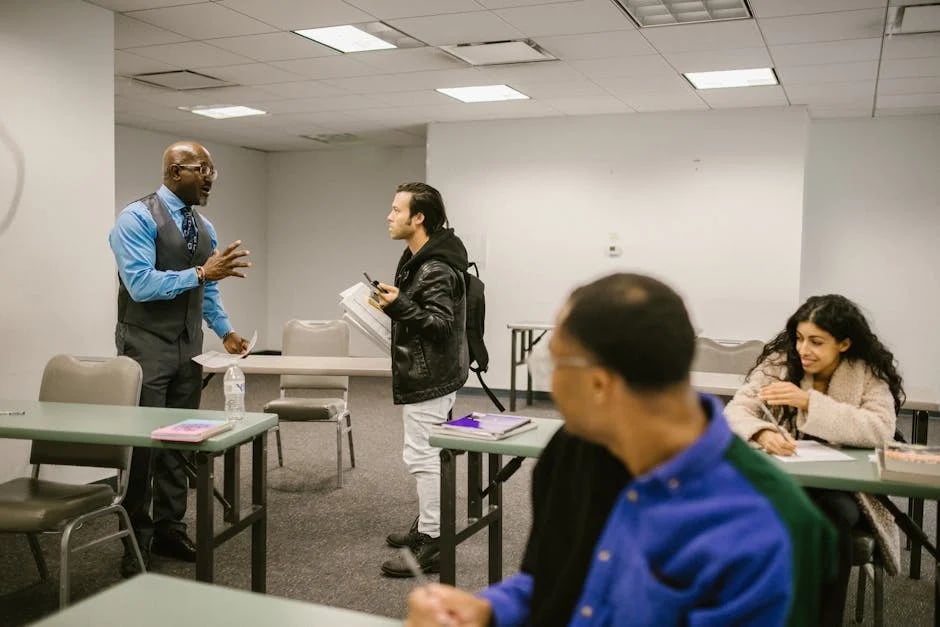 Image describing How to Learn Spanish Fast Now 7 Proven Adult Classes 2026