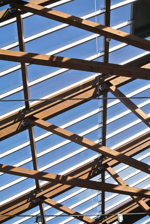 metal roofing