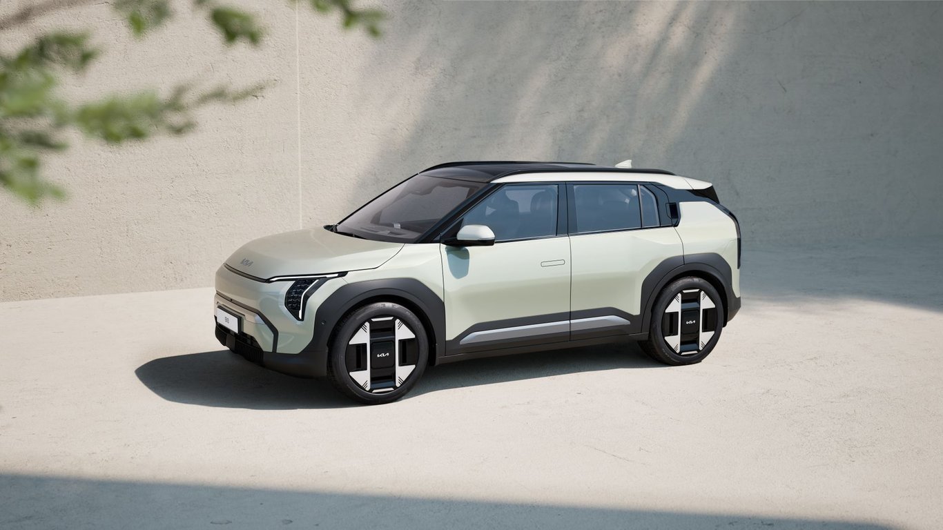 Electric City Car: The Smart Choice for Urban Driving and Lower Ownership Costs