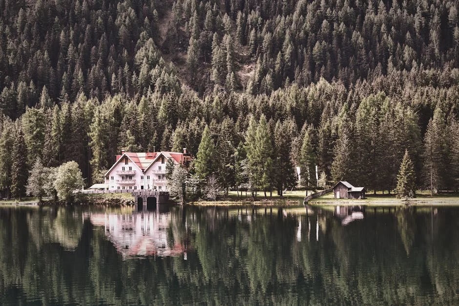 Image describing Why Plumas Pines is 2025s Best Resort Getaway!