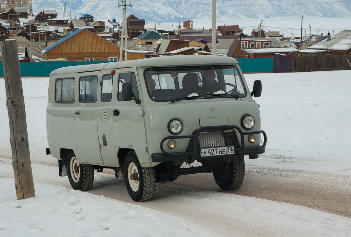 all-terrain truck tires