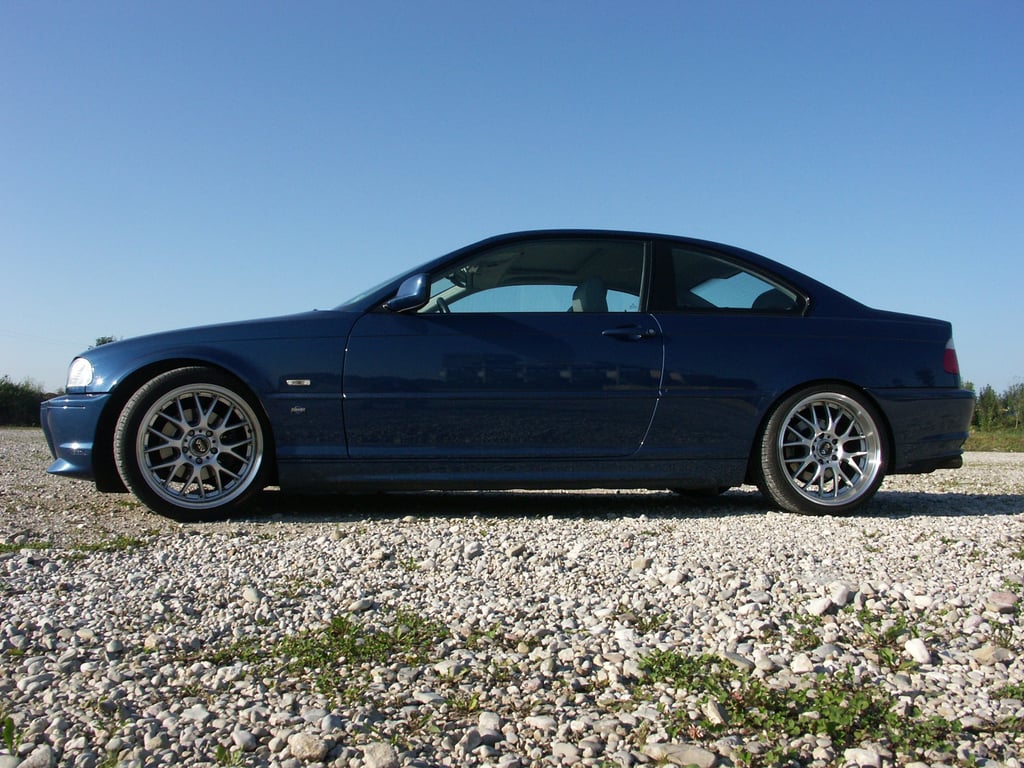 2023 BMW 2 Series Coupe