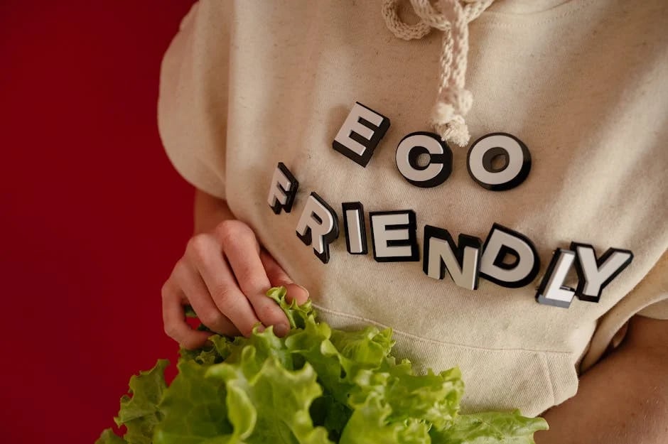 Image describing Top 10 Sustainable Clothing Hacks You Need Now!