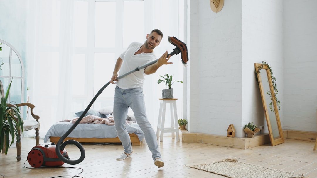Home Cleaning Services Near Me: How to Compare Local Providers and Choose Well
