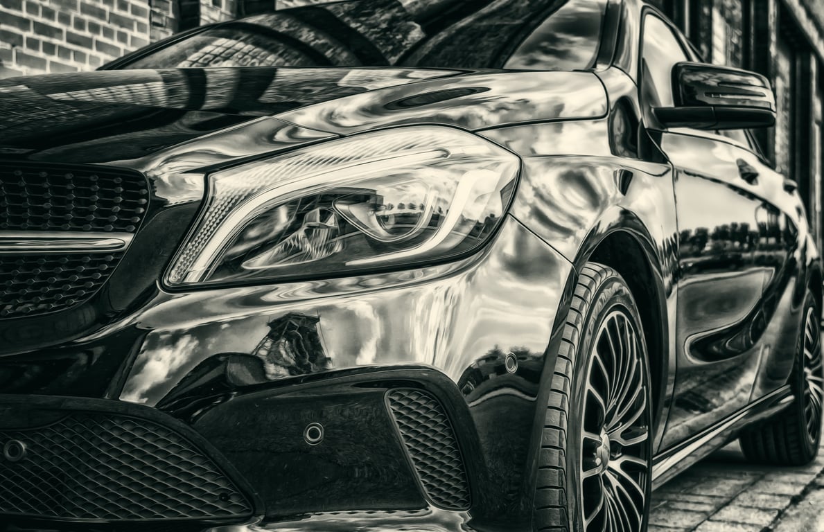 Mercedes-Benz Stadium Atlanta