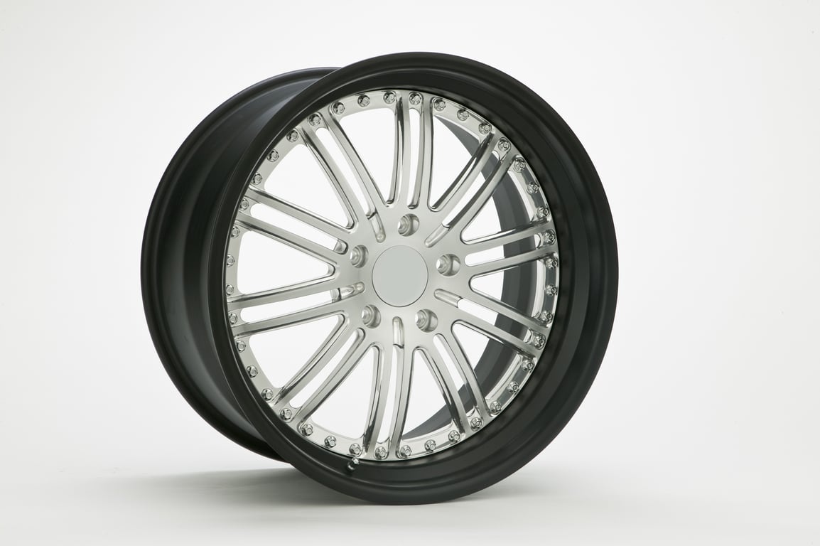 car tyre fitting