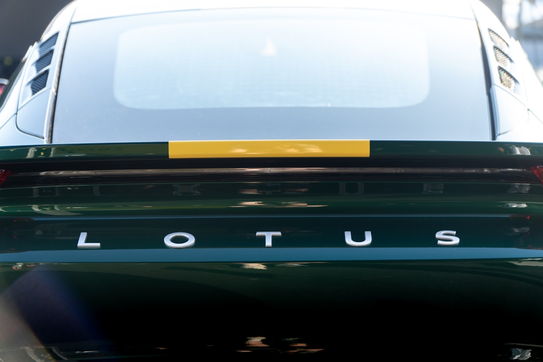 Lotus Eletre: The Electric SUV That Redefines Lotus Performance