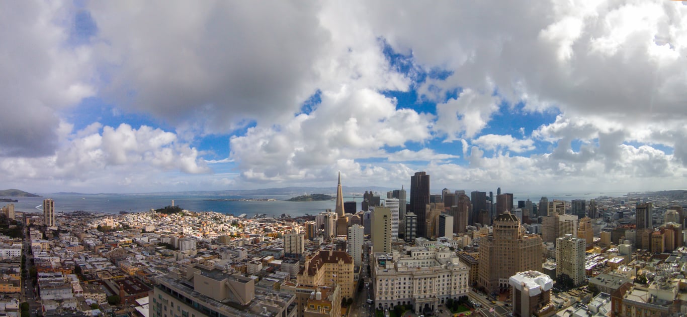 Nob Hill San Francisco