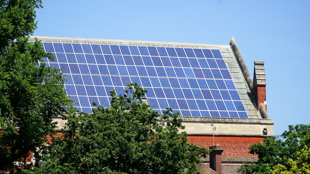 Solar Panel Maintenance: What Homeowners Should Check—and What to Leave to Professionals