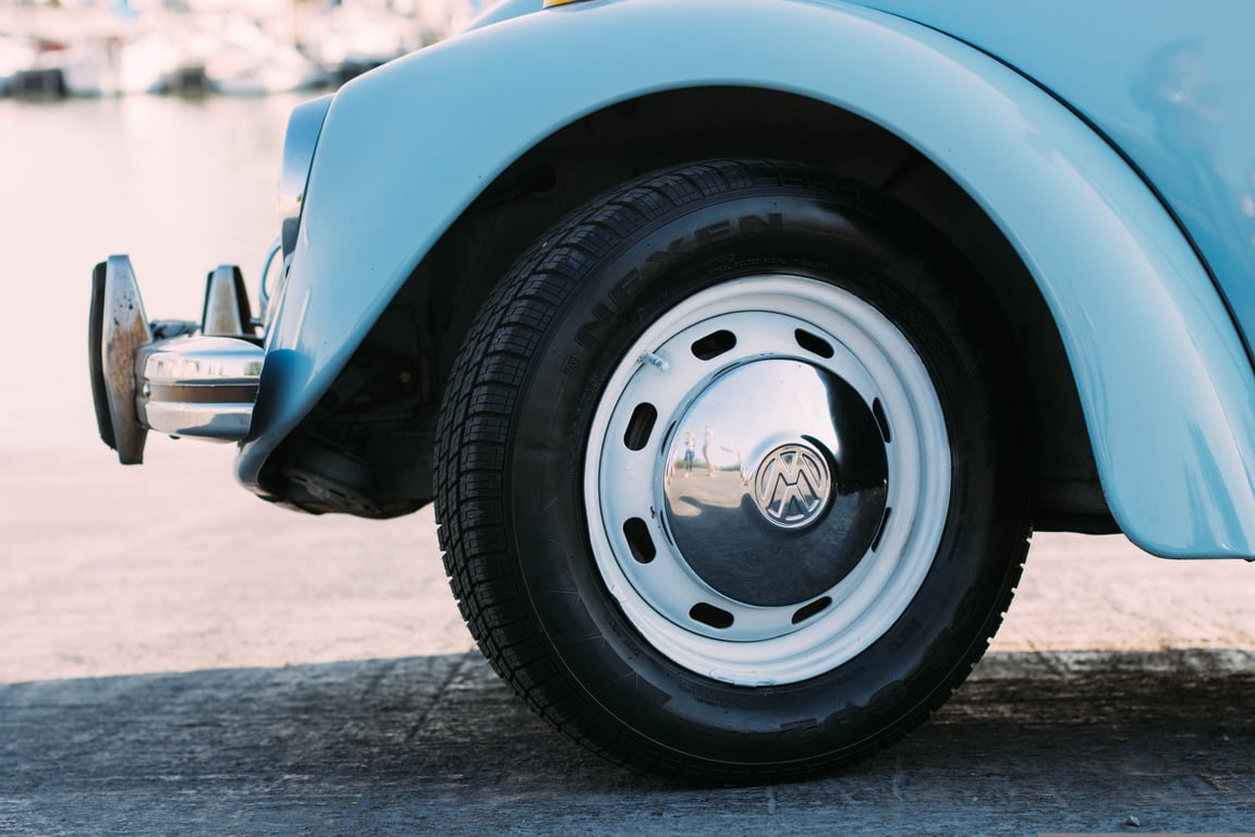 car tire shop
