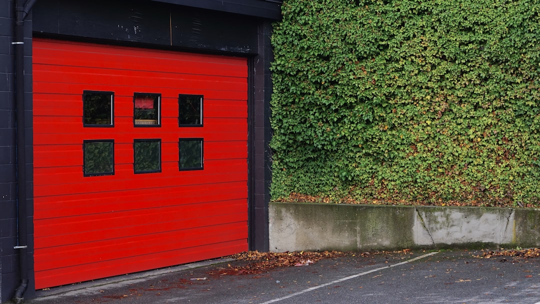 Door Doctor: When Garage Door Repairs Need Professional Care
