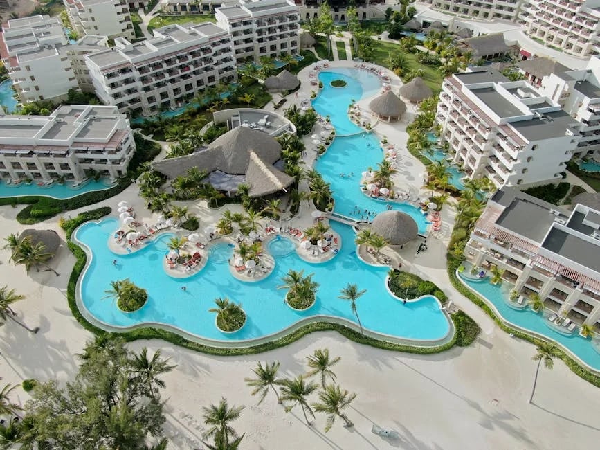 Image describing Top 10 Beach Villas You Must See in 2025!