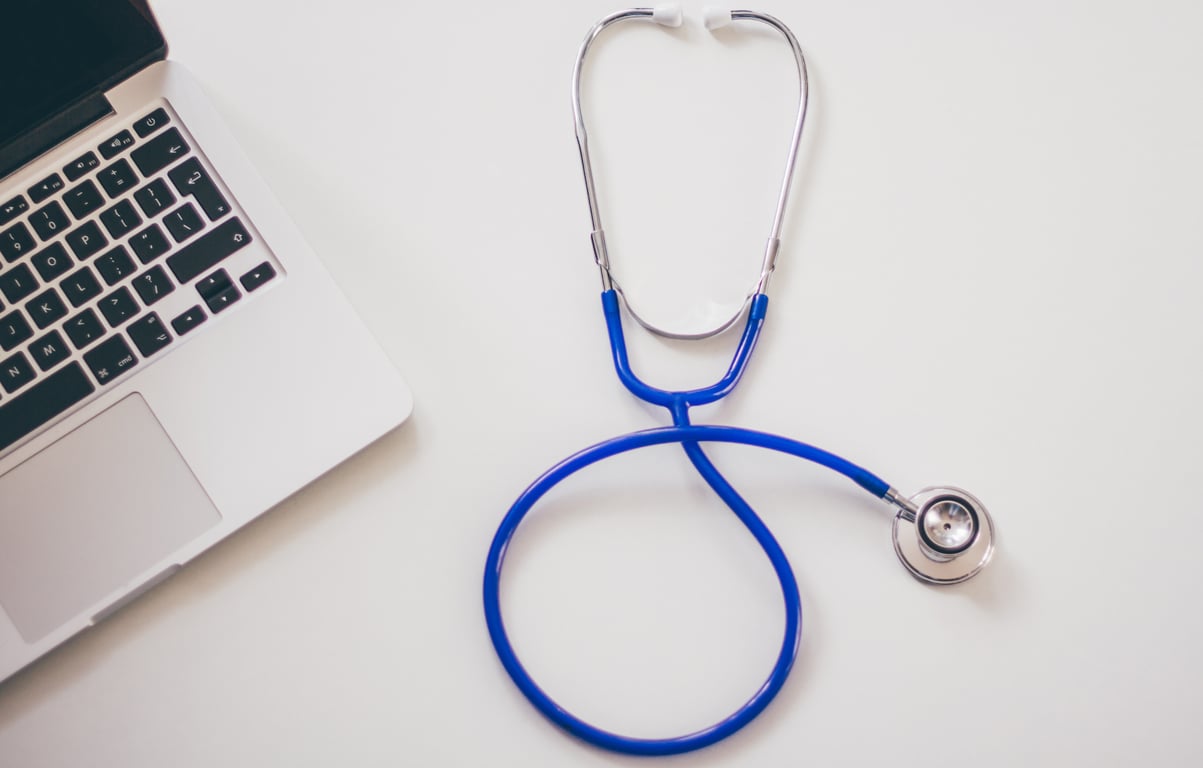 medical office receptionist