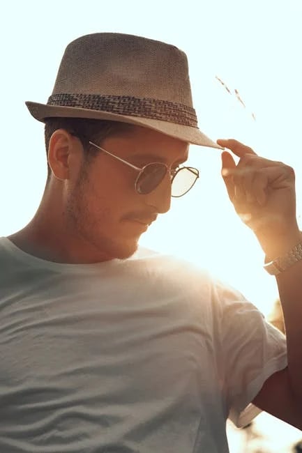 Image describing Top 7 Trendy Mens Hats for 2026 Best Picks Now?