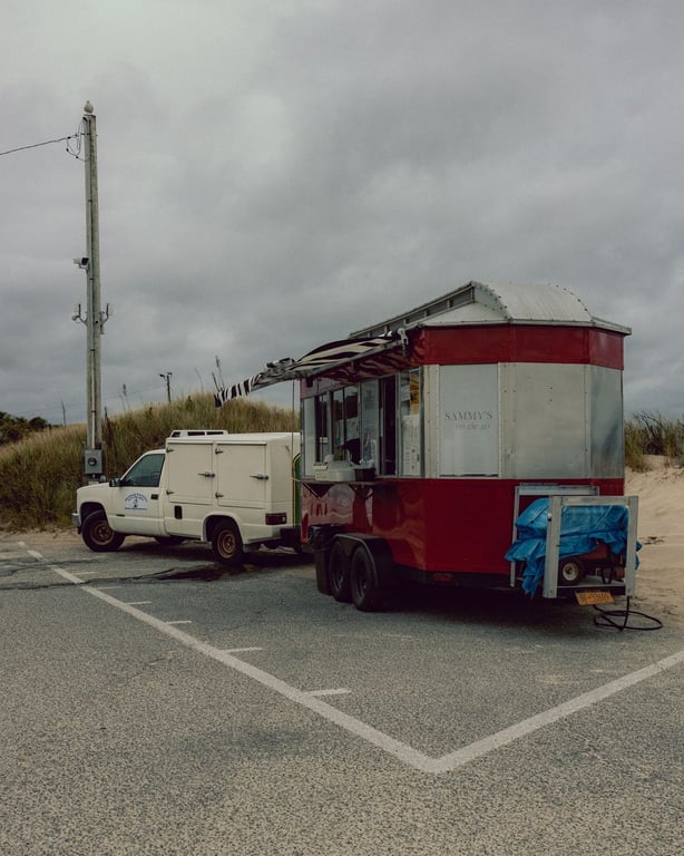 Concession Trailer Insurance: Coverage That Protects Your Mobile Food Business