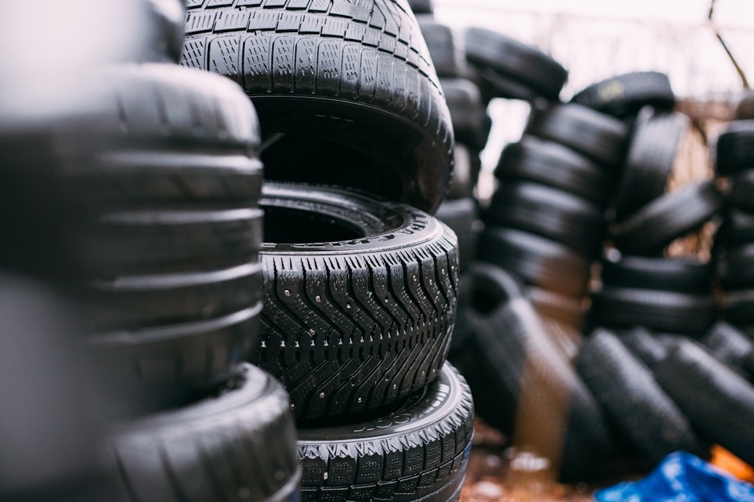 Different Types of Tires Explained: Choosing the Right Fit for Your Driving Needs