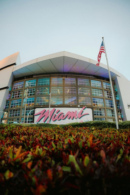 MLS Inter Miami: Why Every Result Carries League-Wide Weight