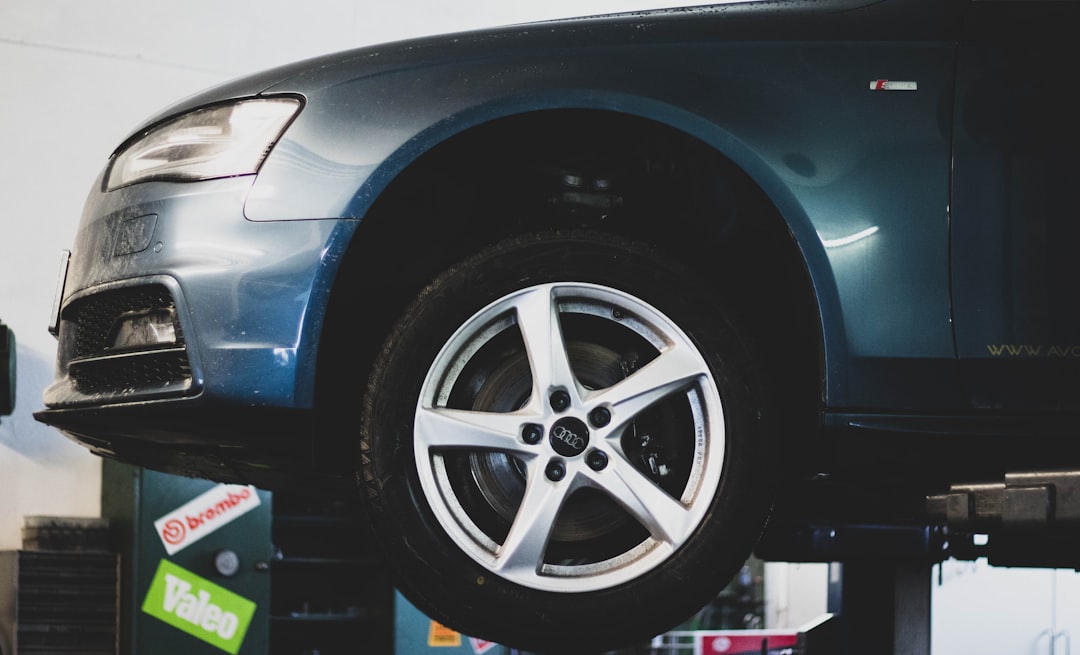 Audi Service Center: How to Compare Expertise, Pricing, and Repair Options