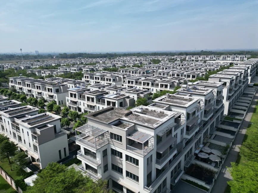 Image describing How to Become a Property Mogul in 2025 7 Best Tips